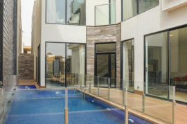 منتجع فارفان - فارفان الأناقة 4