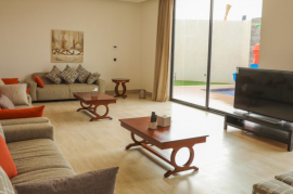 منتجع فارفان - فارفان الألعاب المائية