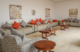 منتجع فارفان - فارفان الألعاب المائية