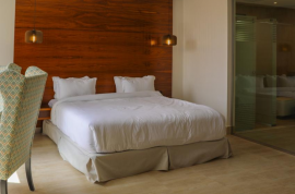 غرفة نوم ماستر