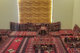 مجلس اضافي تراثي