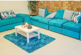 شاليهات حروف - شاليه رقم 2