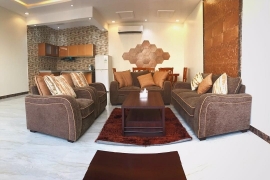 الصالة الداخلية