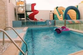 لانتانا - دليل شاليهات الرياض