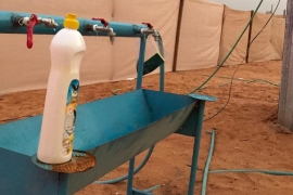 مخيم للايجار بالرياض