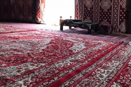 صور وحجز مخيمات