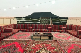 مخيمات سبيشل