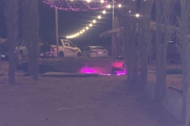 مخيمات الرياض