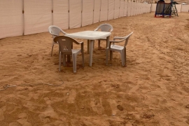 مخيمات للايجار في الرياض