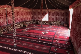 مخيمات للايجار في الثمامة