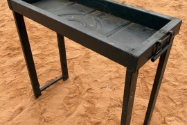 مخيم لؤلؤة الثمامة , مخيمات الرياض