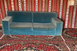 خيمة جلسات كنب