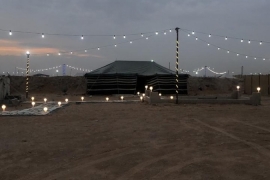 مخيمات الثمامة مخيمات الثمامة