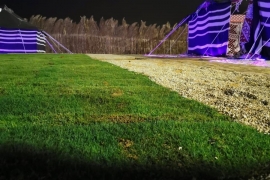 مخيم الماسة - لانتانا دليل مخيمات وشاليهات