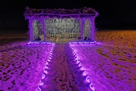 تاجير مخيمات - مخيم الماسة