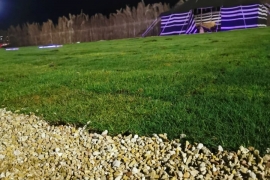 مخيم الماسة - من اجمل و احلى المخيمات