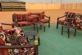 مخيمات للايجار 