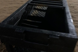 مخيم الندواي