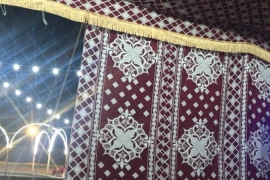 ميخمات الرياض