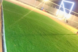 مخيم للايجار