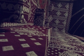 مخيم للايجار