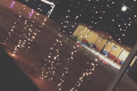 مخيمات الثمامة