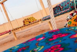 جلسات خارجية جميلة