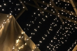 مخيمات الرياض