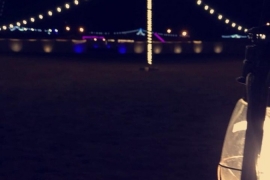 مخيمات عوائل