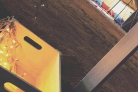 مخيمات الثمامة