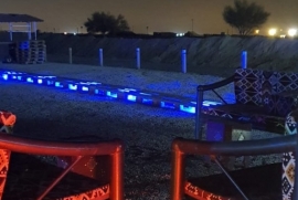 مخيمات للايجار في الرياض