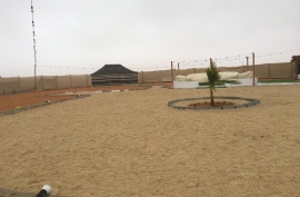 مخيم للايجار في الثمامة