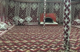 مخيمات للايجار