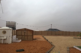 مخيمات للايجار في الثمامة