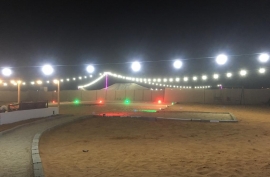 مخيمات للايجار في الرياض