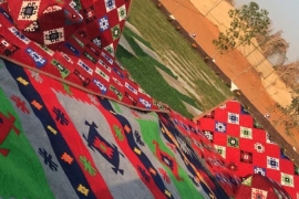 مخيمات الرياض 