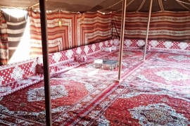 مخيمات للايجار في الرياض