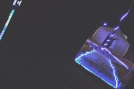 مخيم واجهة الرياض