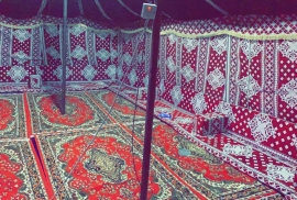 مخيم هباهب الرياض, اجمل مخيمات الرياض