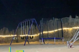 مخيم هباهب الرياض, اجمل مخيمات الرياض