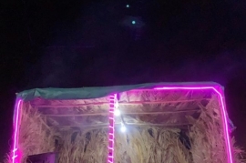 مخيم هباهب الرياض, اجمل مخيمات الرياض