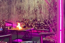 مخيم هباهب الرياض, اجمل مخيمات الرياض