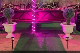 مخيم هباهب الرياض, اجمل مخيمات الرياض