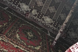 مخيم لانا, مخيمات قريبة