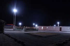 مخيم أروى, افضل مخيمات الرياض