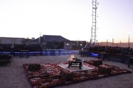 مخيم أروى, افضل مخيمات الرياض