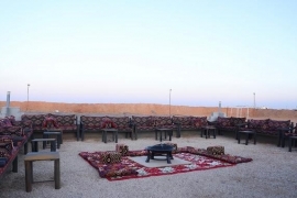 مخيم أروى, افضل مخيمات الرياض