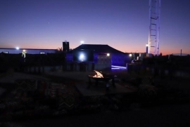 مخيم أروى, افضل مخيمات الرياض