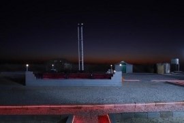 مخيم أروى, افضل مخيمات الرياض