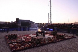 مخيم أروى, افضل مخيمات الرياض